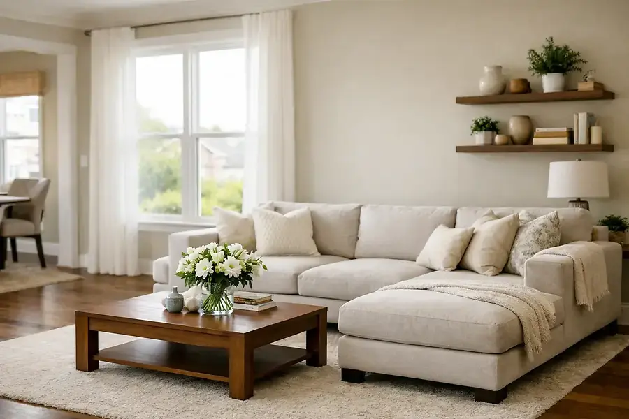 How to Stage Your Toledo Home to Attract Serious Buyers Fast