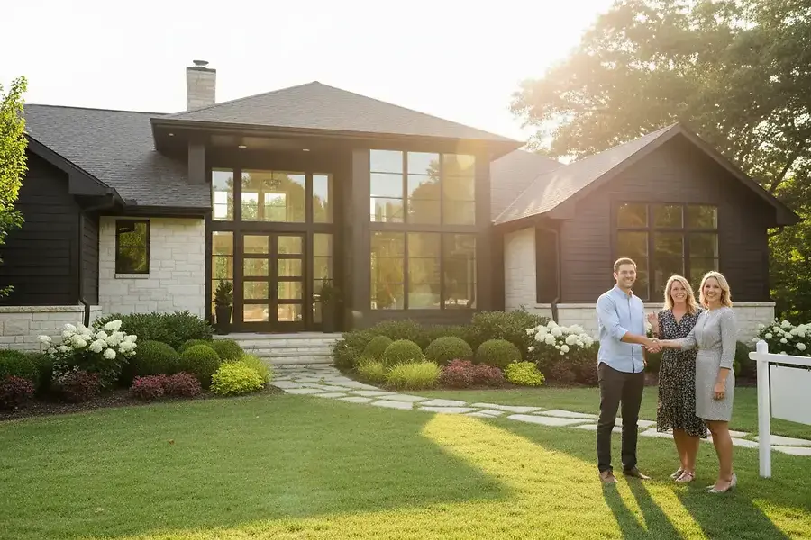 Effective Home Selling Strategies for Northwest Arkansas Properties