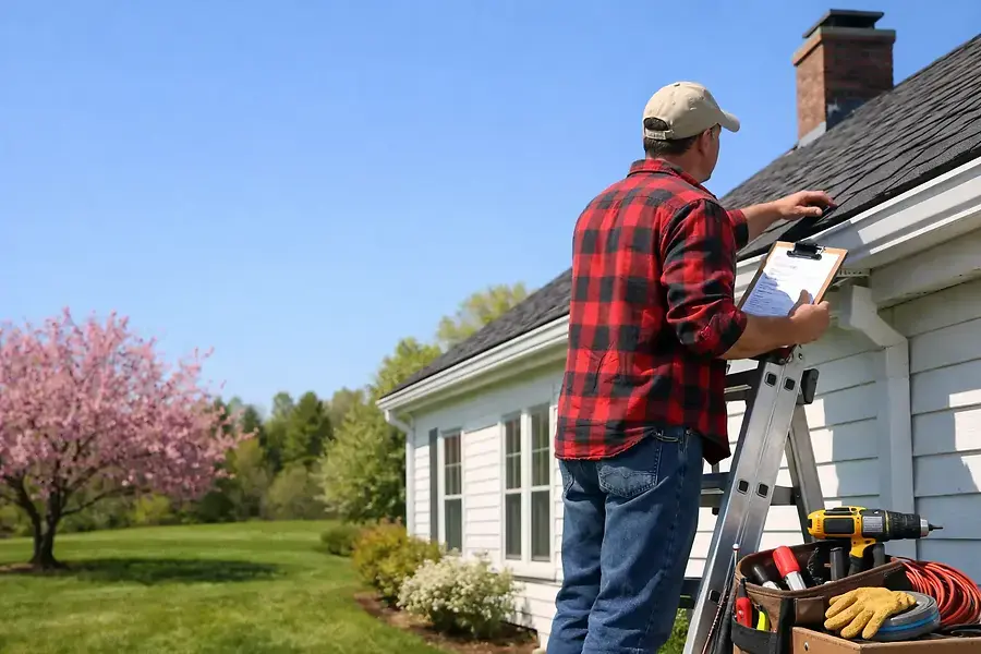 Essential Home Maintenance Checklist for Massachusetts Properties