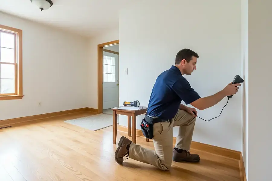 The Complete Home Inspection Guide for Mid-Cities Texas Buyers