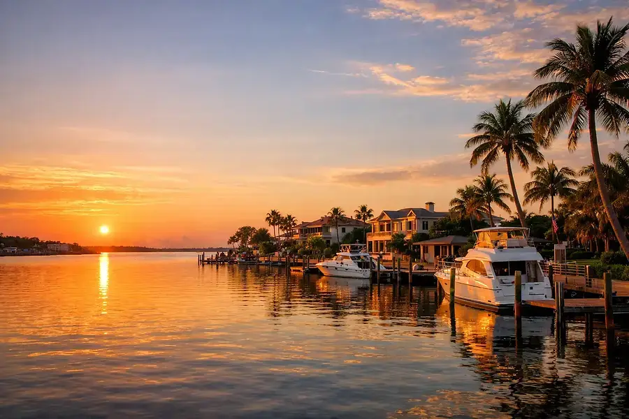 Waterfront Living in South Tampa Bay: Your Complete Neighborhood Guide