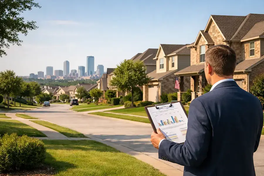 Navigating Property Taxes Across Mid-Cities Texas Communities