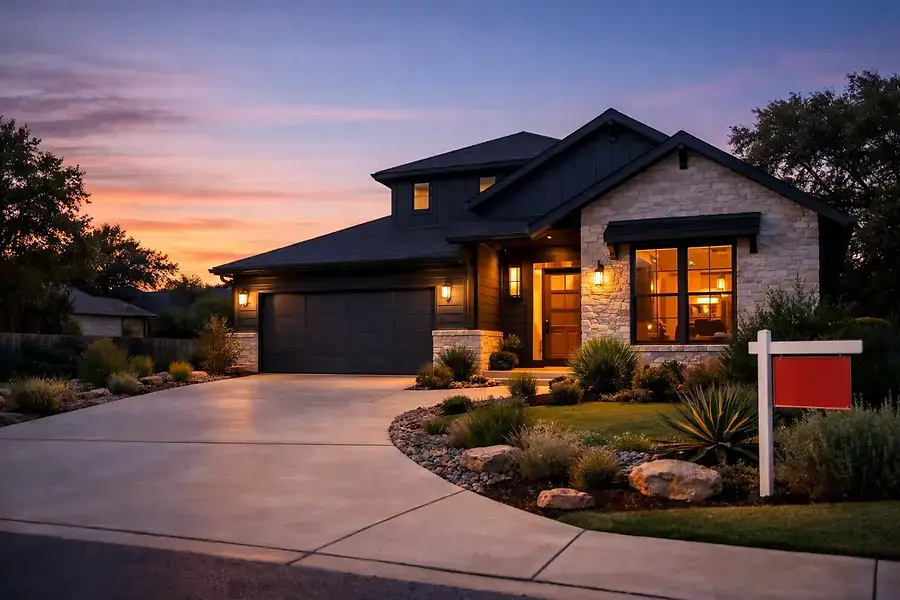 Selling Your Home Fast in South Austin's Competitive Real Estate Market