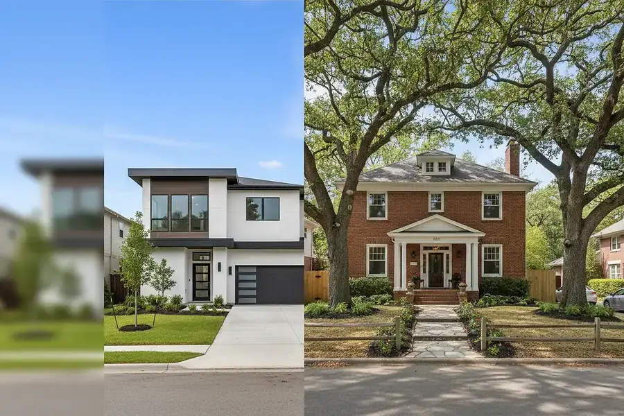 New Construction vs. Existing Homes: Which Is Right for North Dallas?