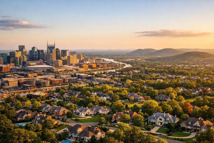 Your Complete Guide to Buying Residential Homes in Greater Nashville