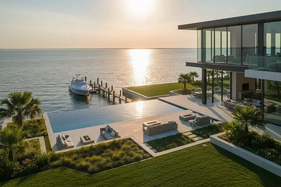 Premium Home Features Transforming Hampton Roads Luxury Real Estate Markets