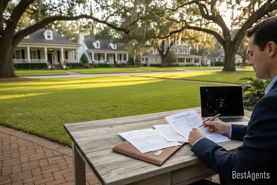 Property Taxes and Assessments: A Baton Rouge Homeowner's Guide
