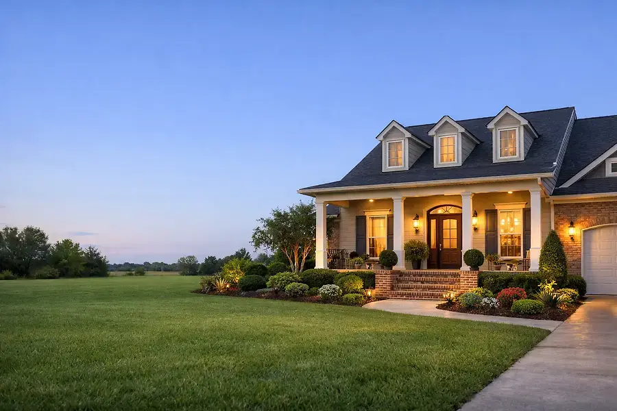 Sell Your Baton Rouge Home Faster: Expert Strategies for Success