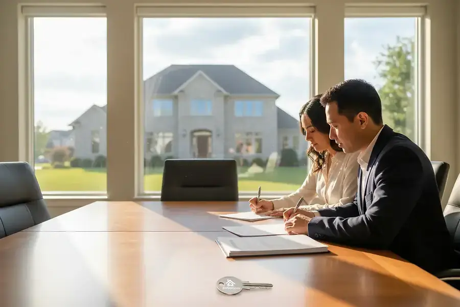 The Complete North Shore Home Buying Timeline and Process Guide