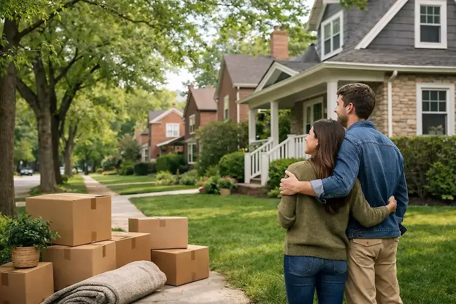 First-Time Homebuyers Guide to North Shore Real Estate Markets