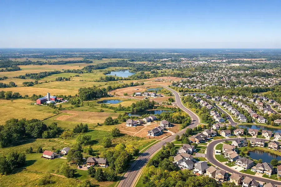 Comparing Home Prices Across North Metro Minneapolis Communities