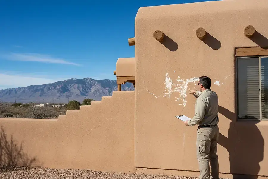 Albuquerque Home Inspection Essentials for Residential Buyers