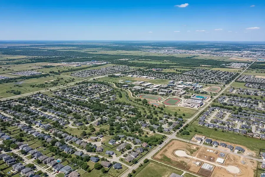 Home Price Trends Across Oklahoma City's Surrounding Communities