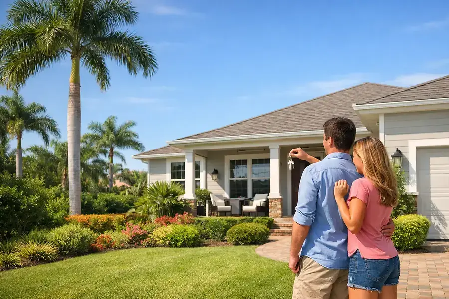 First-Time Home Buyers Guide to Southwest Florida Communities