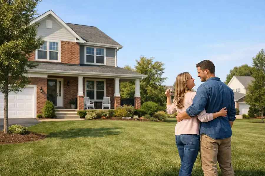 Buying a Home in Delaware and New Jersey: What to Expect in 2026
