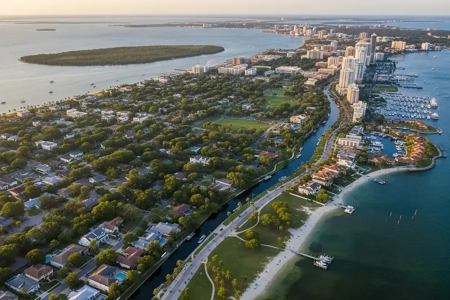 Tampa Bay Neighborhoods: Finding Your Perfect Home by Lifestyle