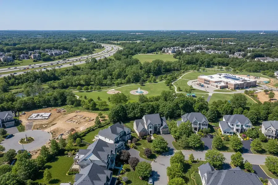 Understanding What Drives Premium Home Values in Northern Virginia