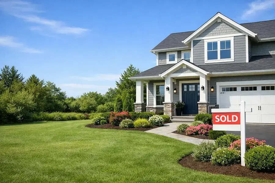 Selling Your Home Faster in Northern Virginia's Competitive Market