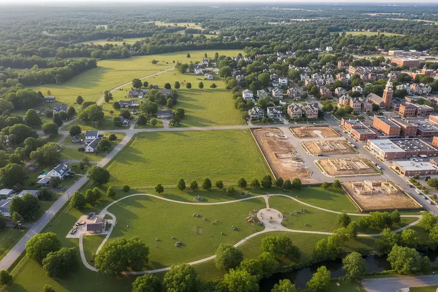 Affordable Neighborhoods Near Augusta: Best Value Communities in the CSRA