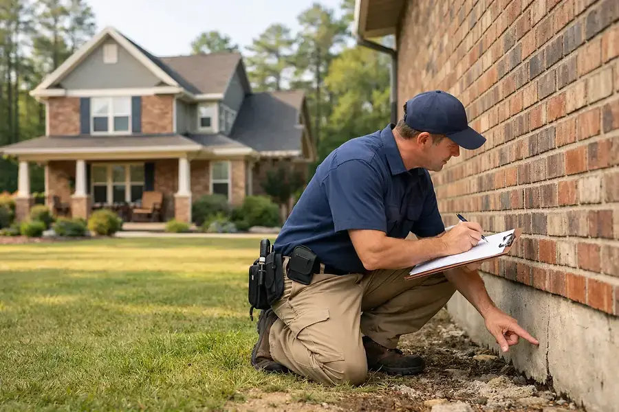 Essential Home Inspections for Frankston and Tyler Homebuyers