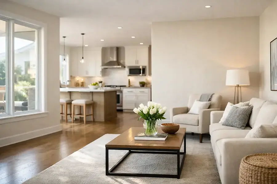Home Staging Secrets: Sell Your Dallas Property Faster and for More