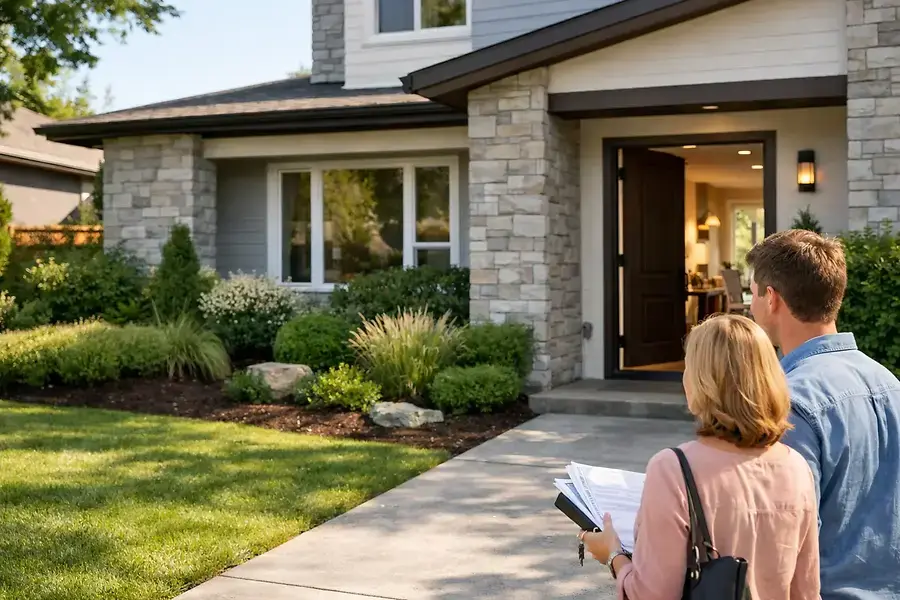 Selling Your Home Without an Agent: A Complete Guide for Homeowners