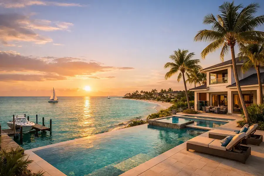 Home Buying Guide for Southwest Florida's Coastal Communities