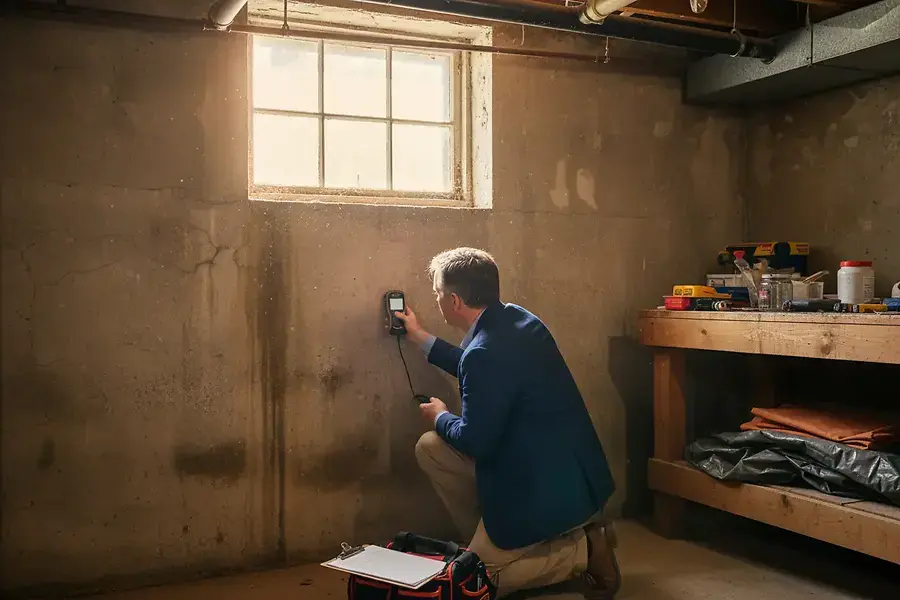 Understanding Kansas City Home Inspection: What Buyers Need to Know