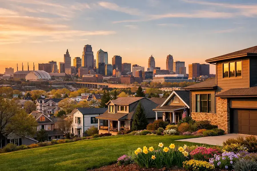 Understanding Kansas City's Real Estate Market Trends and Opportunities