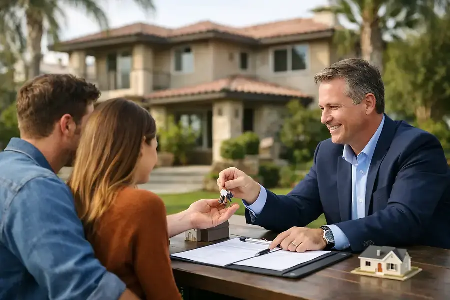 Torrance Home Buyer's Timeline: What to Expect From Offer to Close