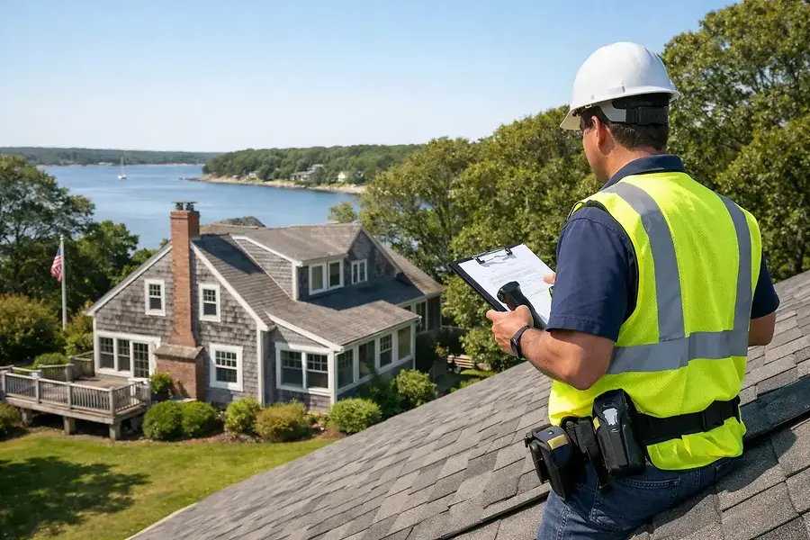 The Complete Home Inspection Guide for Wareham Property Buyers