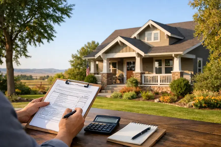 A Complete Guide to Property Taxes and Homeownership Costs in Havre, MT