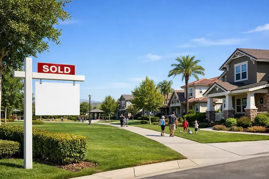 Menifee Home Resale Values: Trends Shaping Your Property Investment
