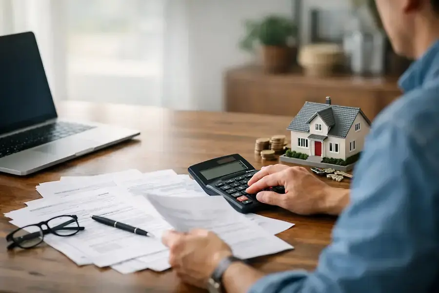 The Complete Guide to Property Taxes and Homeownership Costs