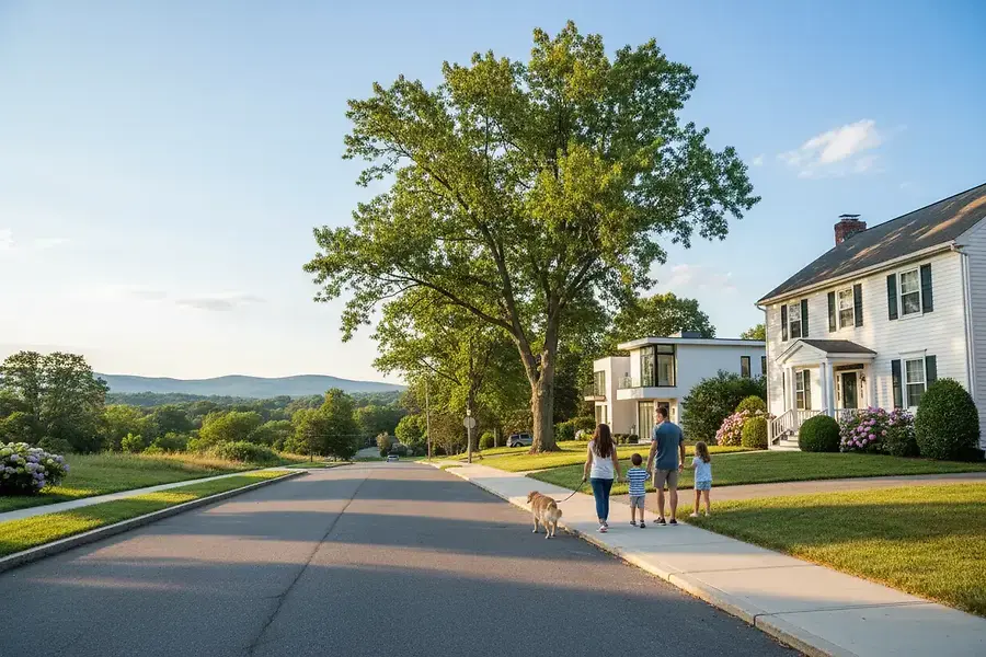 The Complete Buyer's Guide to North Jersey Residential Communities