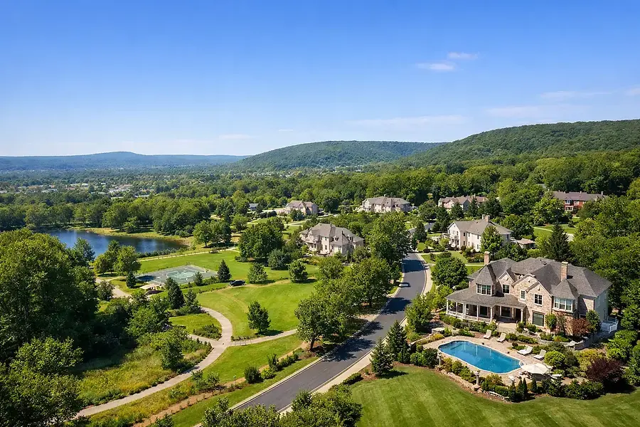 What Makes North Jersey's Seven Towns Perfect for Residential Investment
