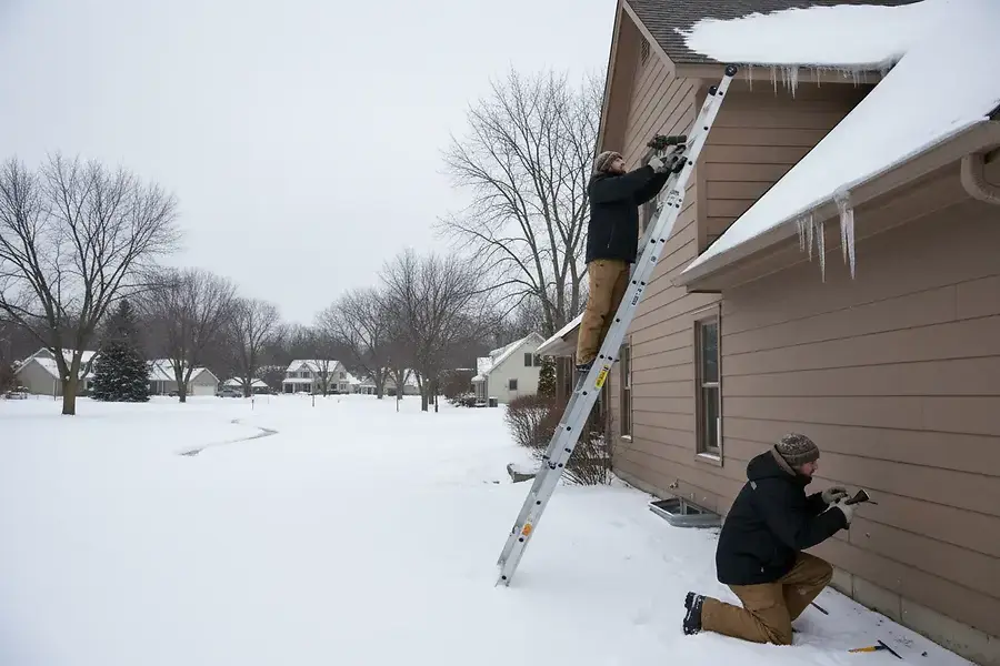 Essential Home Inspections for Twin Cities Seven-County Buyers