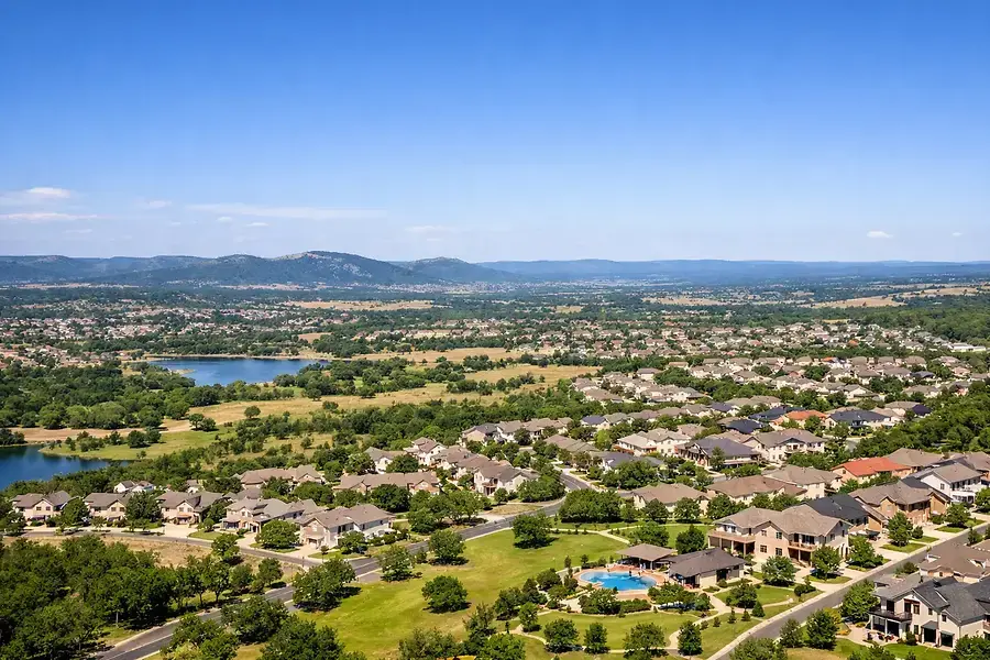 Your Complete Guide to Buying Homes in Central Texas Communities