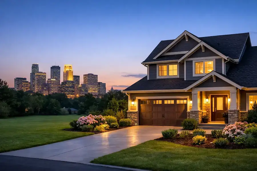 Selling Your Home Fast in the Twin Cities Seven-County Market