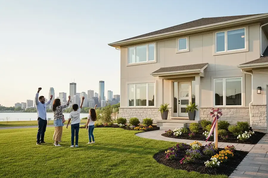 Selling Your Home in the Twin Cities: Strategy to Maximize Value