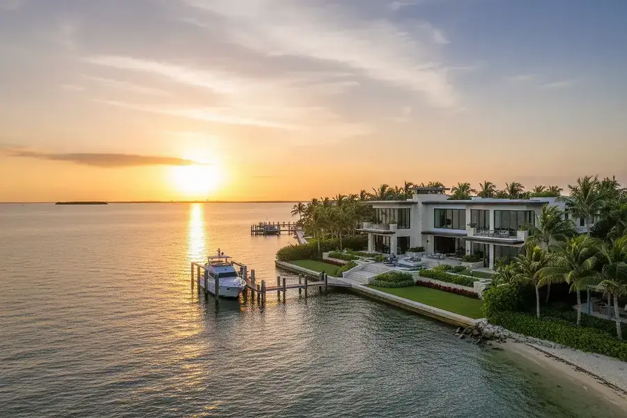 Luxury Waterfront Living: Southwest Florida's Most Sought-After Properties