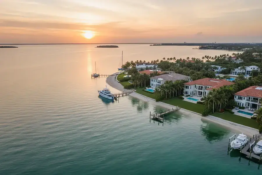 Waterfront Property Investment Trends Across Southwest Florida Markets