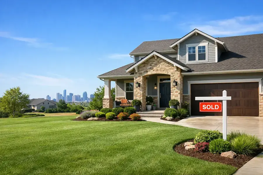 Selling Your Home Successfully in DFW's Competitive Real Estate Market