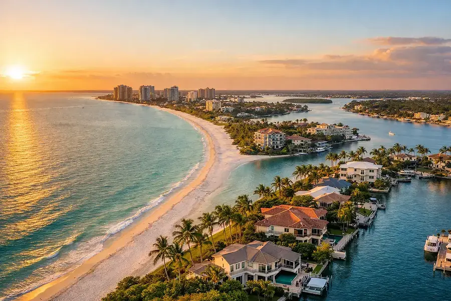 Relocating to Southwest Florida: A Residential Buyer's Complete Guide