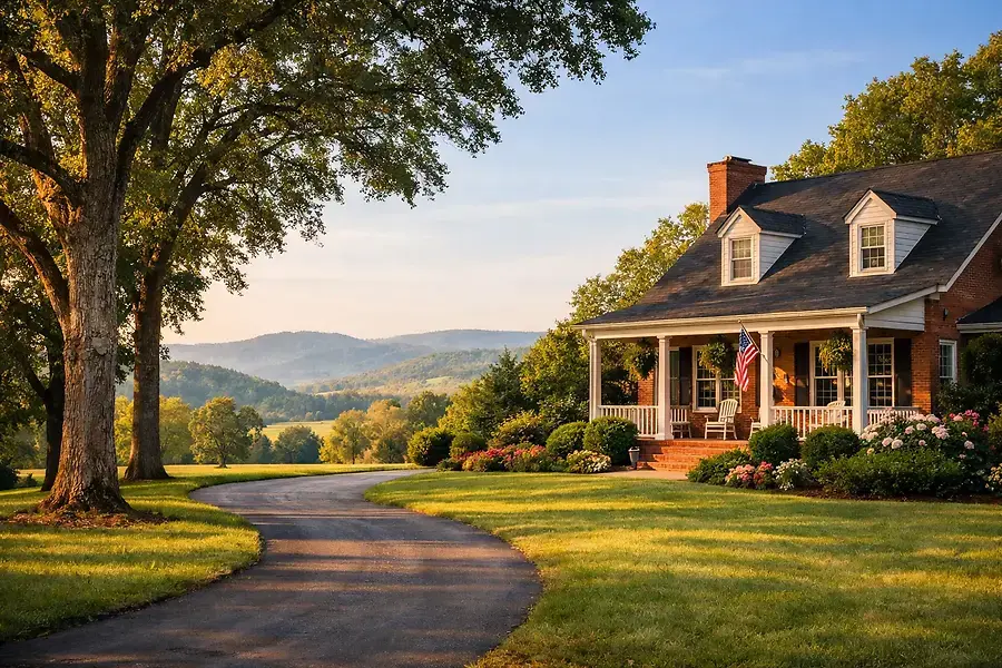 Your Complete Guide to Buying a Home in Upper Cumberland Tennessee