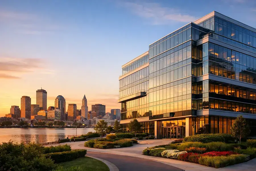 Maximizing ROI on Commercial Properties in Boston and Quincy
