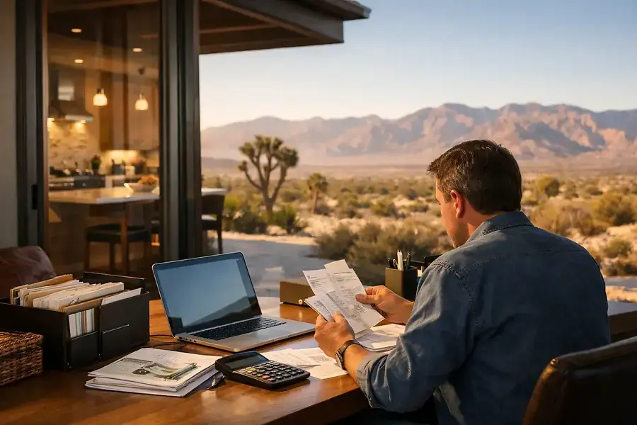 Maximizing Tax Benefits: A Complete Guide for Antelope Valley Homeowners