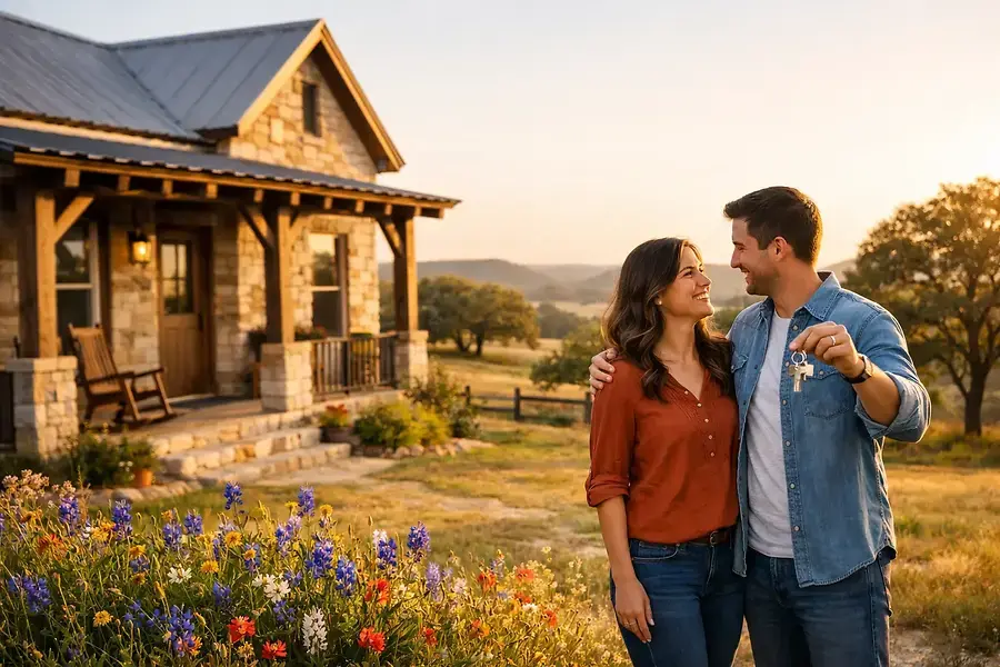 First-Time Home Buyers: Your South Texas Real Estate Roadmap