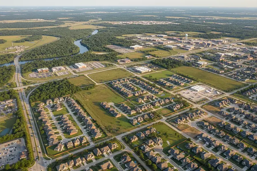 Understanding Property Values in Montgomery County's Growing Communities