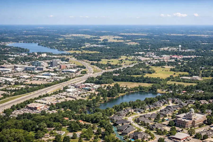 Understanding Property Values Across Montgomery County Texas